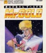 Play <b>Mr. Gold - Kinsan in the Space</b> Online